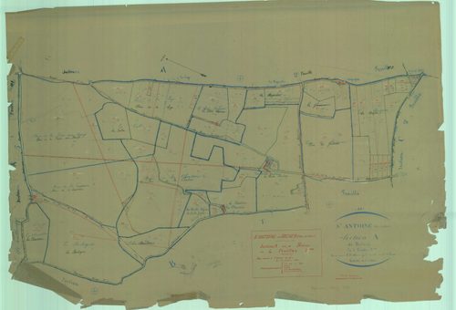 Section A, feuille 3