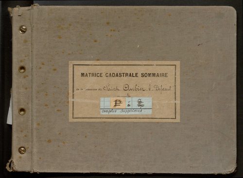 Comptes supprimés.
