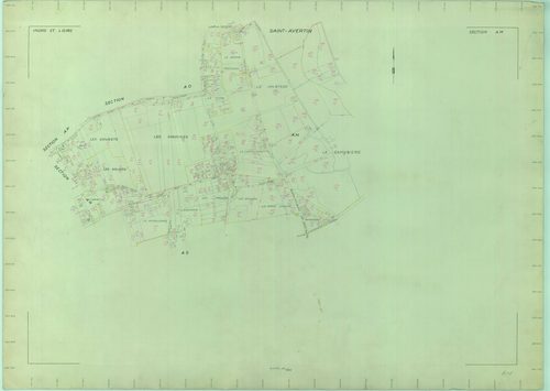 Section AM