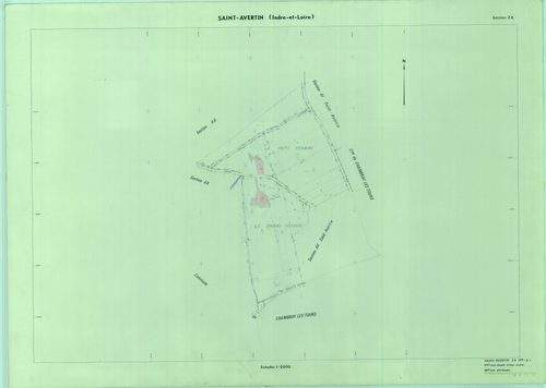 Section ZA