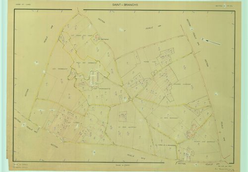 Section G, feuille 4