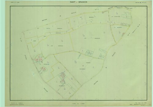 Section A, feuille 4
