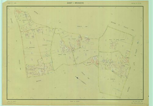 Section D, feuille 5