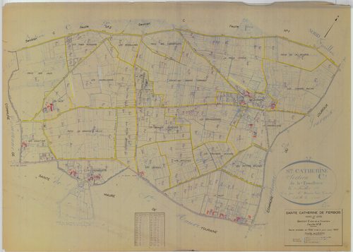 Section C, feuille 3