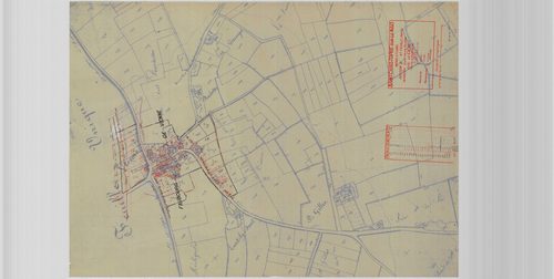 Section B, feuille 3a