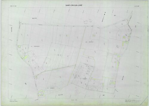 Section BE