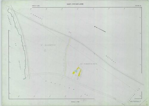 Section AE