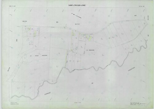 Section BD