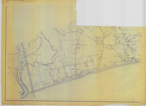 Tableau d'assemblage, plan 5bis