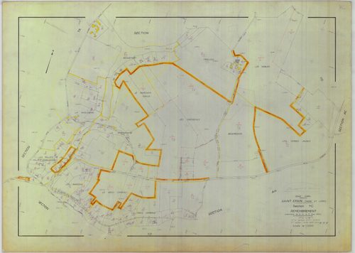 Section YC