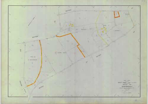 Section ZV