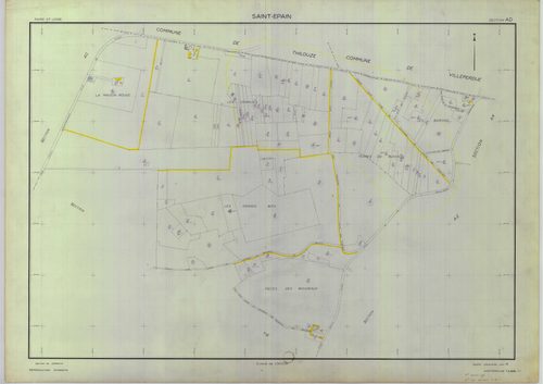 Section AD