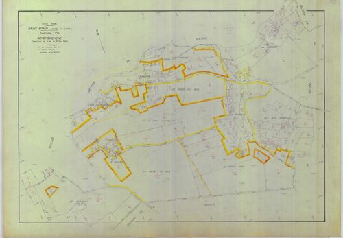 Section YD