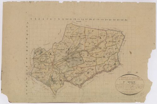 Tableau d'assemblage