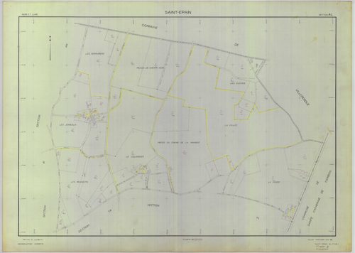 Section AL