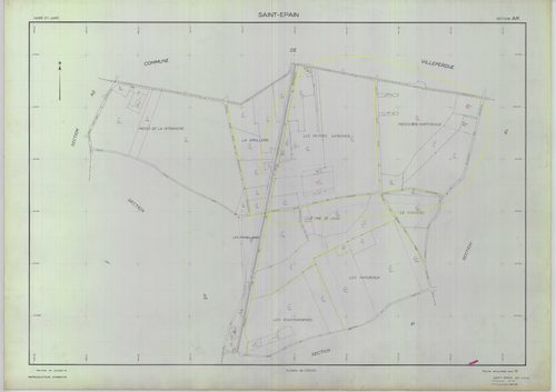 Section AK