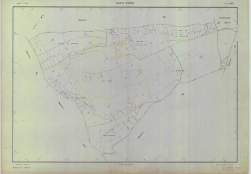 Section BD