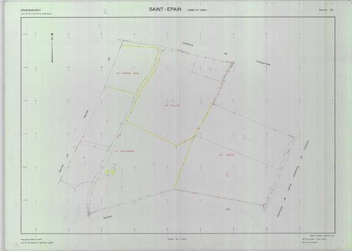 Section XB