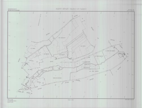 Section XV