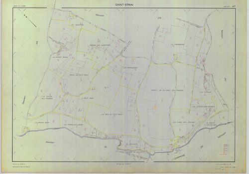 Section AP