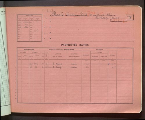 Comptes supprimés.