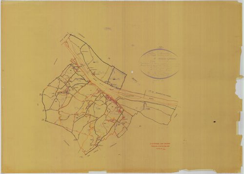 Tableau d'assemblage