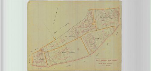 Section C, feuille 3b