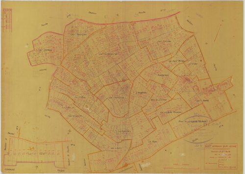 Section D, feuille 2
