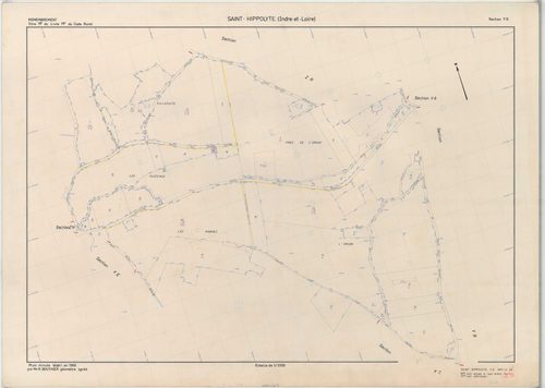 Section YD