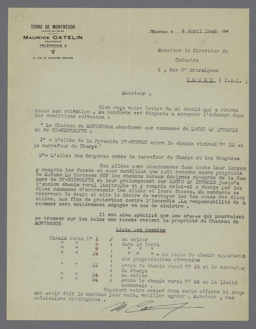 Saint-Hippolyte (1824, 1945-1946)