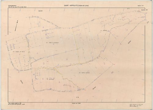 Section ZM