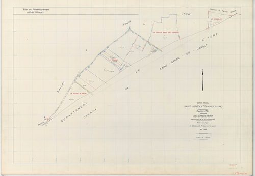 Section ZB
