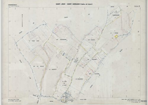 Section ZS