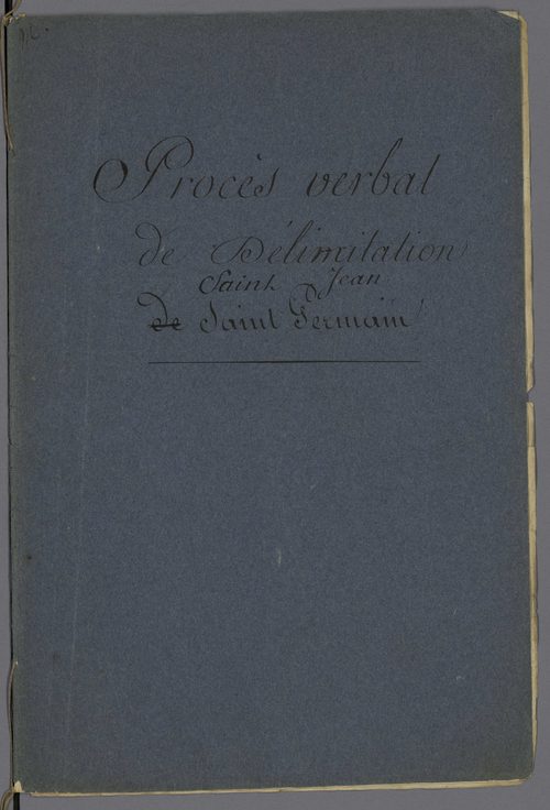 Saint-Germain (1824)