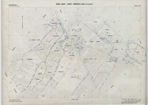 Section ZM