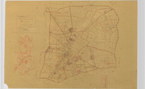 Section A, feuille 2