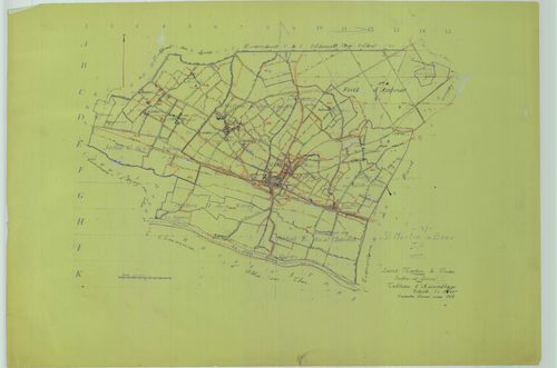 Tableau d'assemblage bis