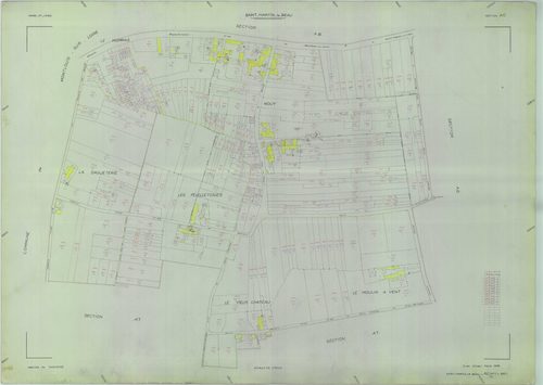 Section AC