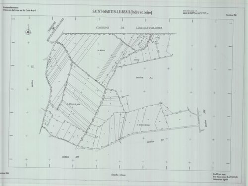 Section ZM