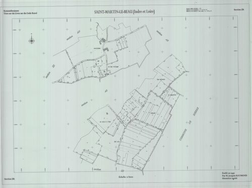 Section ZR