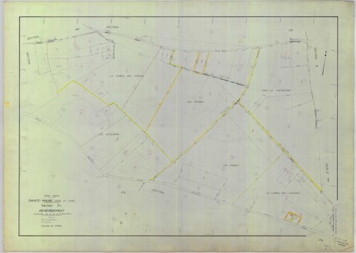 Section ZL
