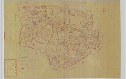 Section C, feuille 2