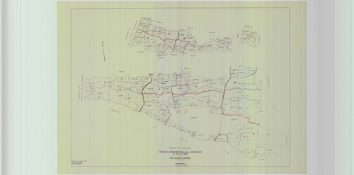 Tableau d'assemblage, feuille 1bis