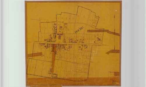 Section E, feuille 1