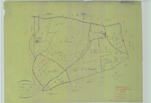 Section C, feuille 3