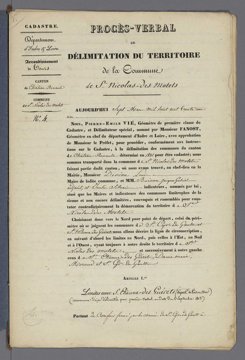 Saint-Nicolas-des-Motets (1831)