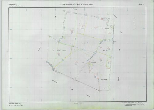Section ZL