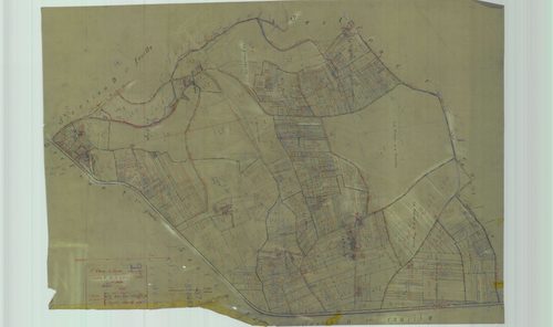 Section C, feuille 1