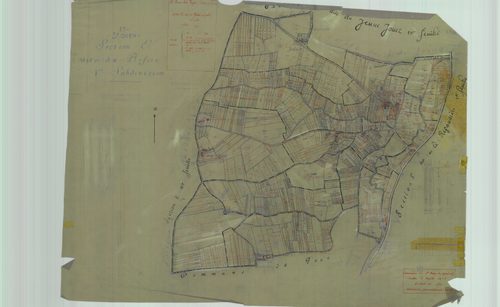 Section E, feuille 2