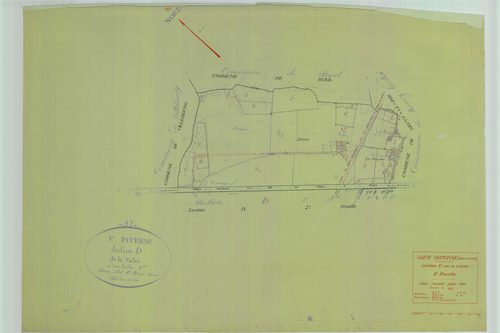 Section D, feuille 2